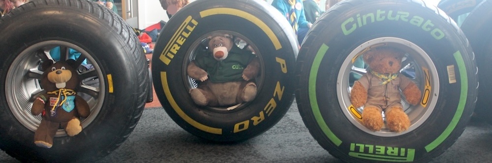 Silverstone